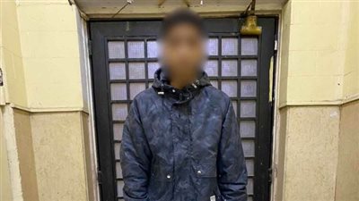 ضبط طالب يروج لبيع روادع شخصية 