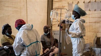 السلطات الصحية في مالاوي تبدي قلقها إزاء تفشي الكوليرا وشلل الأطفال