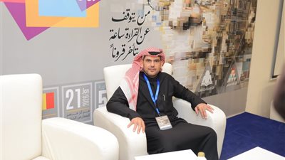 شعراء عرب يغردون في معرض القاهرة الدولي للكتاب