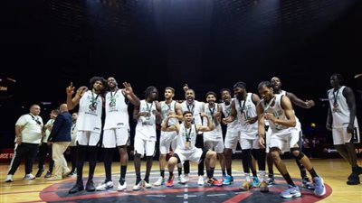 دوري كرة السلة الإفريقي ينطلق بموسمه السادس في 27 مارس من جنوب إفريقيا