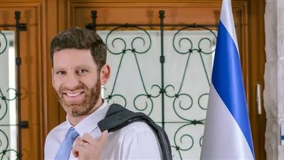  شخص غير مرغوب فيه: جنوب إفريقيا تطرد القائم بأعمال السفارة الإسرائيلية