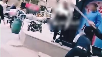 كشف ملابسات تداول فيديو حدوث مشاجرة بالشرقية