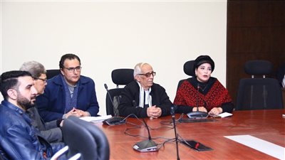 جار النبي الحلو من معرض الكتاب: التقدير أعظم ما يناله الكاتب