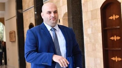 وزير الصحة اللبناني: مصر دولة كبيرة ولها تأثير إيجابي في المنطقة