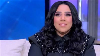 شيماء سيف تروي تجربتها مع الوسواس القهري 