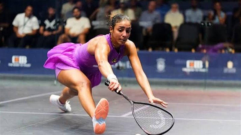 هانيا الحمامي 