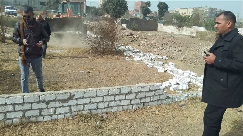 جانب من الحملات 