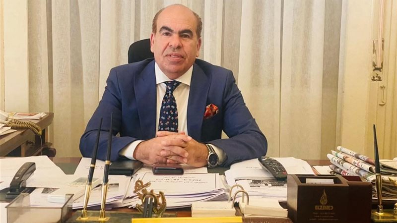 الدكتور ياسر الهضيبي