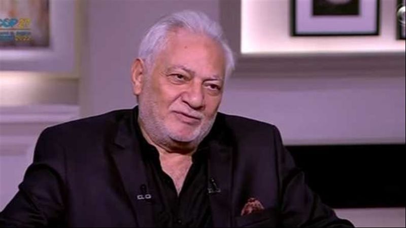 سامح الصريطي