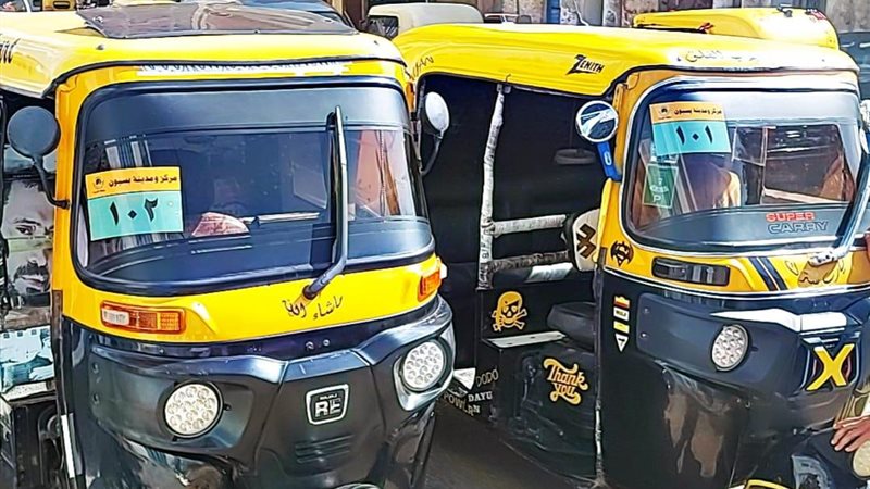 جانب من تكويد وتركيب