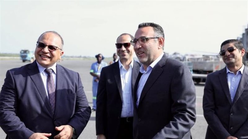  سفير مصر لدى تنزانيا