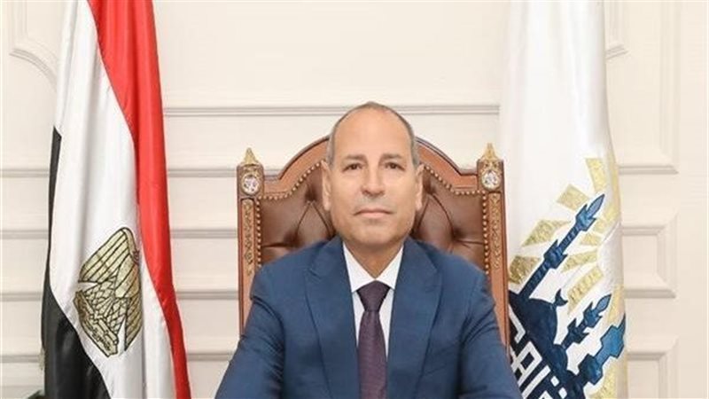 ابراهيم صابر محافظ