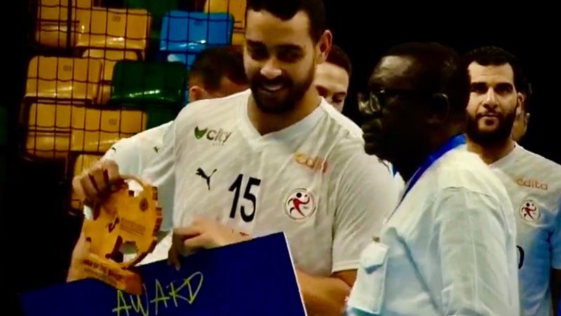 أحمد هشام دودو