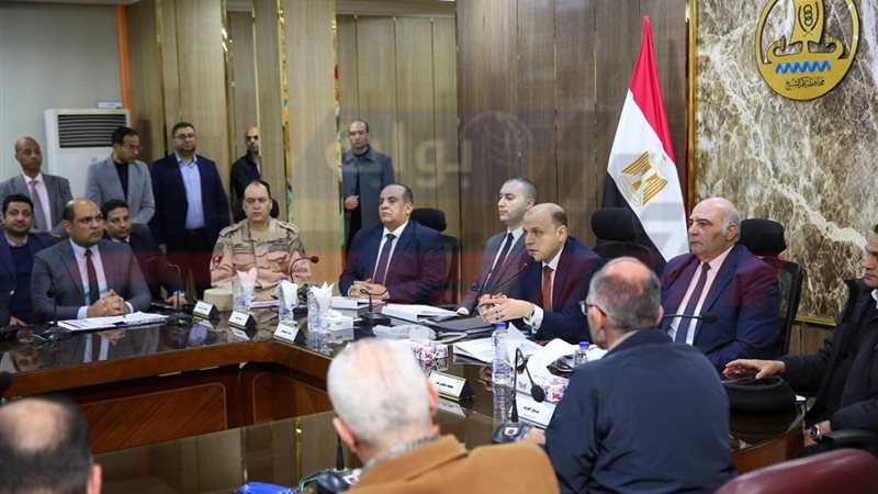 جانب  من اللقاء