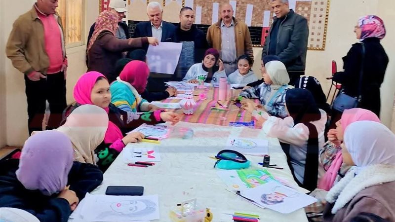 الورش التدريبية 