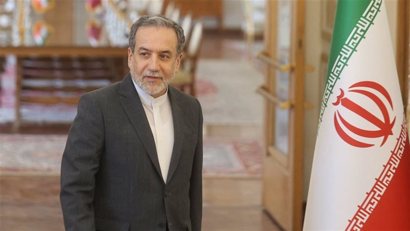 وزير الخارجية الإيراني