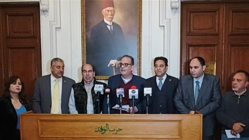 لجنة انتخابات رئاسة