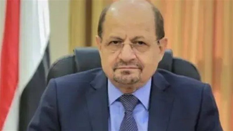 رئيس الوزراء الدكتور