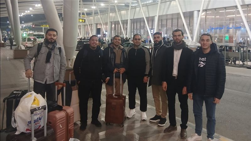 مسابقة بورسعيد الدولية