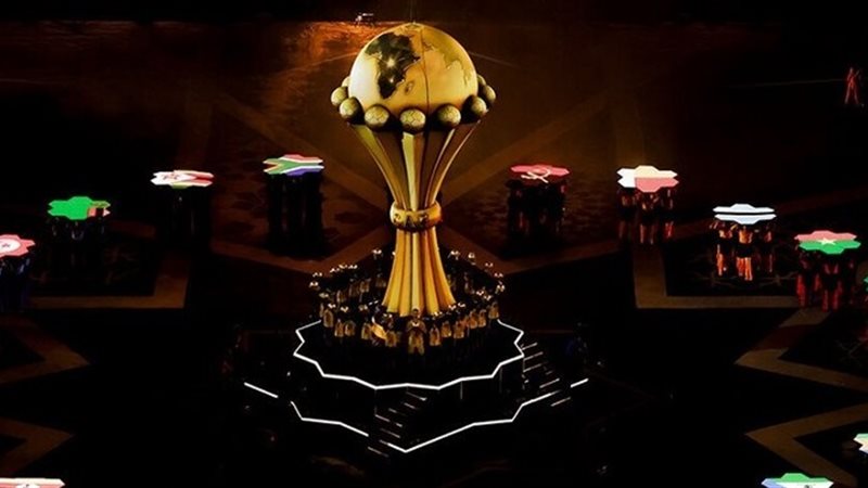 كأس أمم إفريقيا