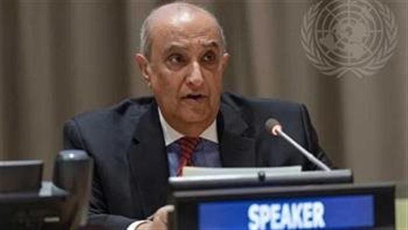 السفير ماجد عبد الفتاح