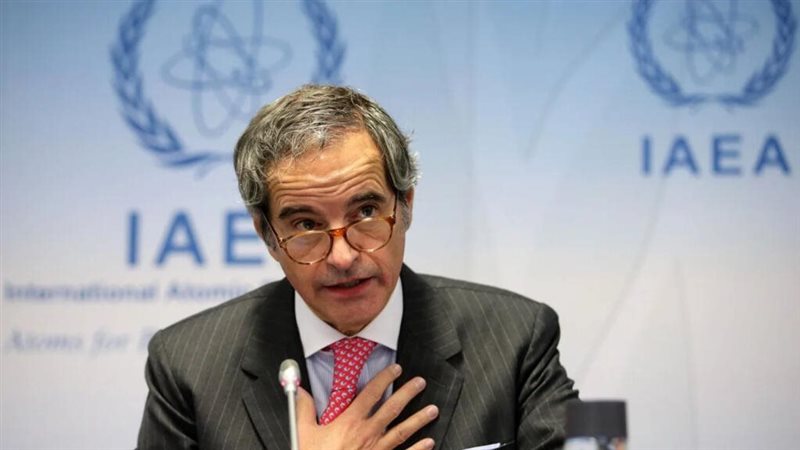 رافائيل جروسي