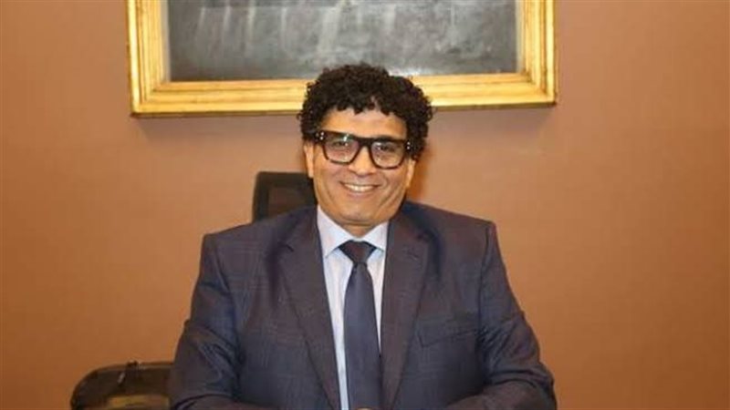  الدكتور علاء عبدالسلام