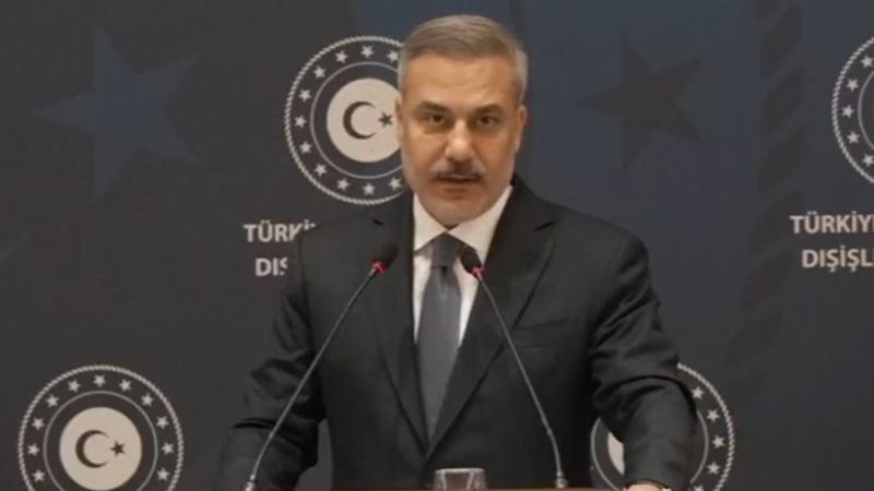 هاكان فيدان