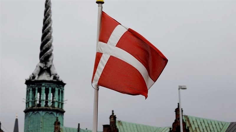 الدنمارك 