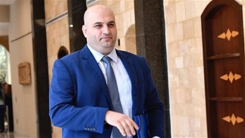 وزير الصحة اللبناني