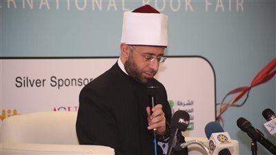 الأوقاف في أسبوع: نشاط دعوي وثقافي.. وخدمة مجتمعية متعددة المسارات