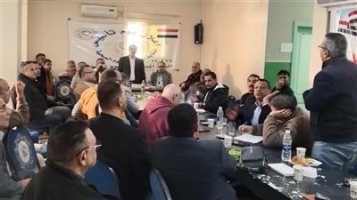 العلوم الصحية تشكل لجنة طوارئ دائمة للدفاع عن حقوق مفتشي أغذية وزارة الصحة