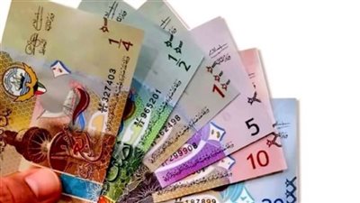 سعر الدينار الكويتي مقابل الجنيه المصري اليوم السبت 31 يناير 2026