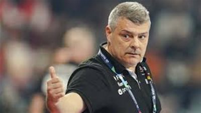 محاضرة فيديو لمنتخب مصر لكرة اليد قبل مواجهة تونس بنهائي أمم أفريقيا