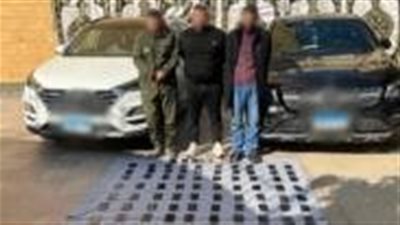 مصرع 5 عناصر جنائية شديدة الخطورة عقب تبادل إطلاق النار مع قوات الشرطة بسوهاج