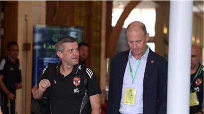 الأهلي يتوجه إلى زنزبار لمواجهة يانج أفريكانز في دوري الأبطال