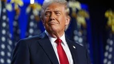  ترامب: أسطولنا المتجه نحو إيران أكبر من ذلك الذي أرسل إلى فنزويلا