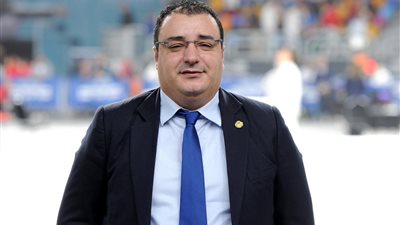 الاتحاد الدولي للسلاح: تنظيم مصر لكأس العالم لسيف المبارزة للناشئين رائع