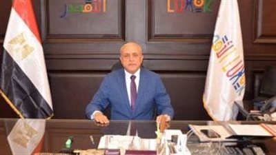 محافظ الأقصر يشدد على تسريع وتيرة العمل بمنظومة التقنين وميكنة أملاك الدولة