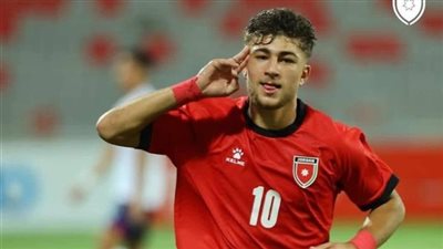 الأهلي يشكر عودة الفاخوري ويغلق ملف التعاقد معه.. تعرف على السبب