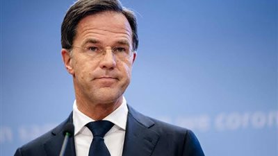 الأمين العام لحلف الناتو يزور قيادة القوات الجوية المتحالفة في رامشتاين