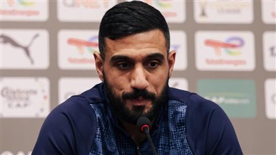 الشناوي: بيراميدز يسعى إلى تكرار إنجاز الموسم الماضي