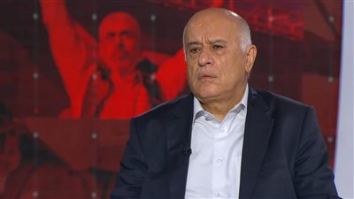 الرجوب يدعو لإطلاق حوار وطني فلسطيني شامل برعاية مصرية