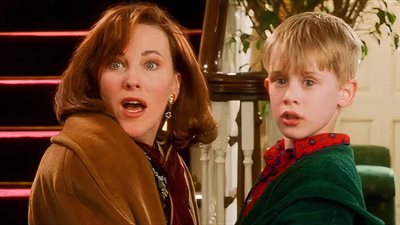 وفاة نجمة Home Alone كاثرين أوهارا عن 71 عامًا