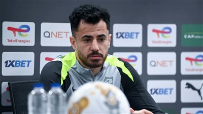 الونش لجماهير الزمالك: الجميع يرحل وأنتم الباقون