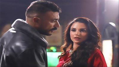 أحمد العوضي: الجمهور هيتفاجئ بدُرّة في مسلسل «علي كلاي»