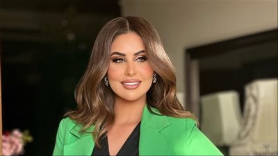 مي سليم ضحية سرقة أعضائها في 