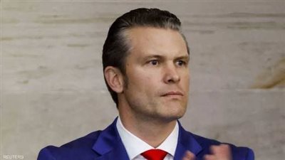  وزير الحرب الأمريكي: مستعدون لتنفيذ أوامر ترامب بشأن إيران