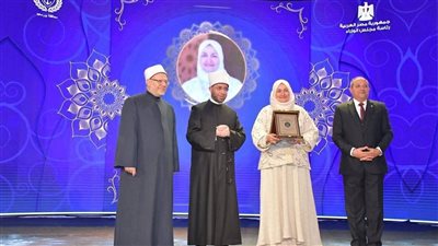 كيان «سند شباب الدلتا» في مسابقة بورسعيد الدولية لحفظ القرآن الكريم