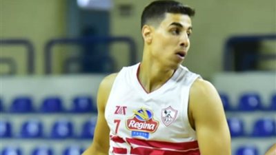 الاتحاد السكندري يتوصل لاتفاق مع الزمالك لضم يوسف رفعت